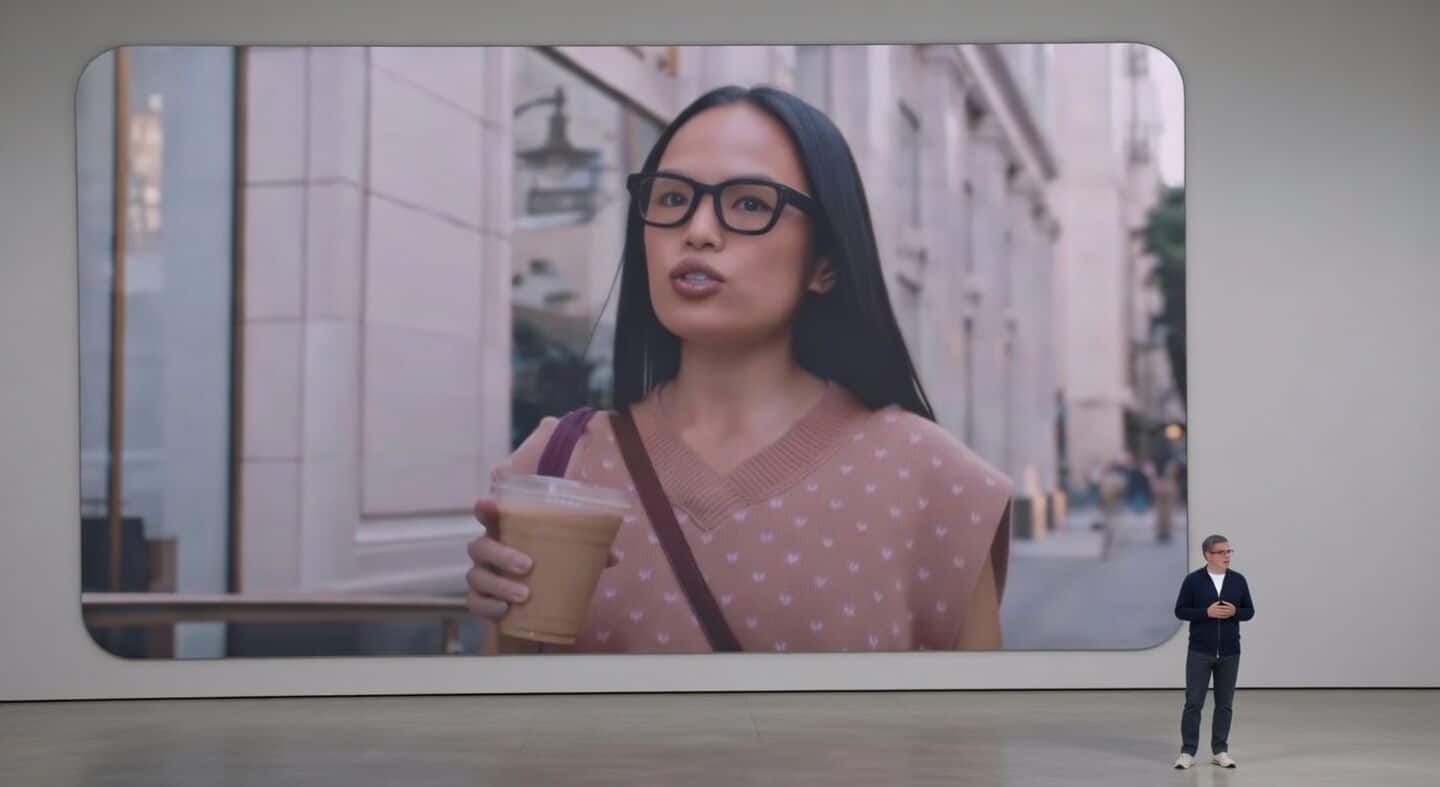 Samsung's Project Haean XR glasses may arrive in 2026