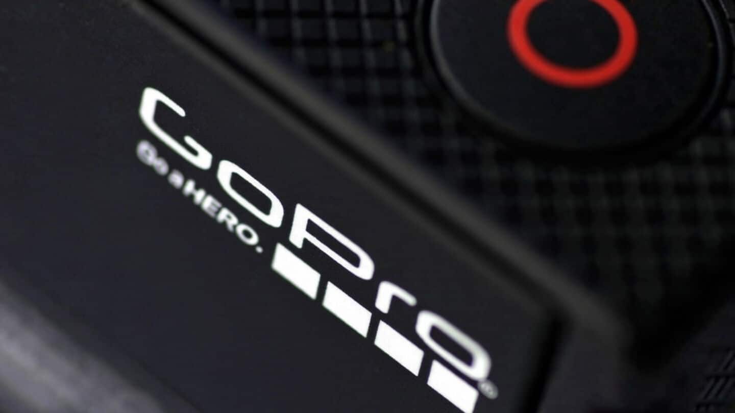 GoPro mulls sale or merger after Oliver Wyman camera collaboration