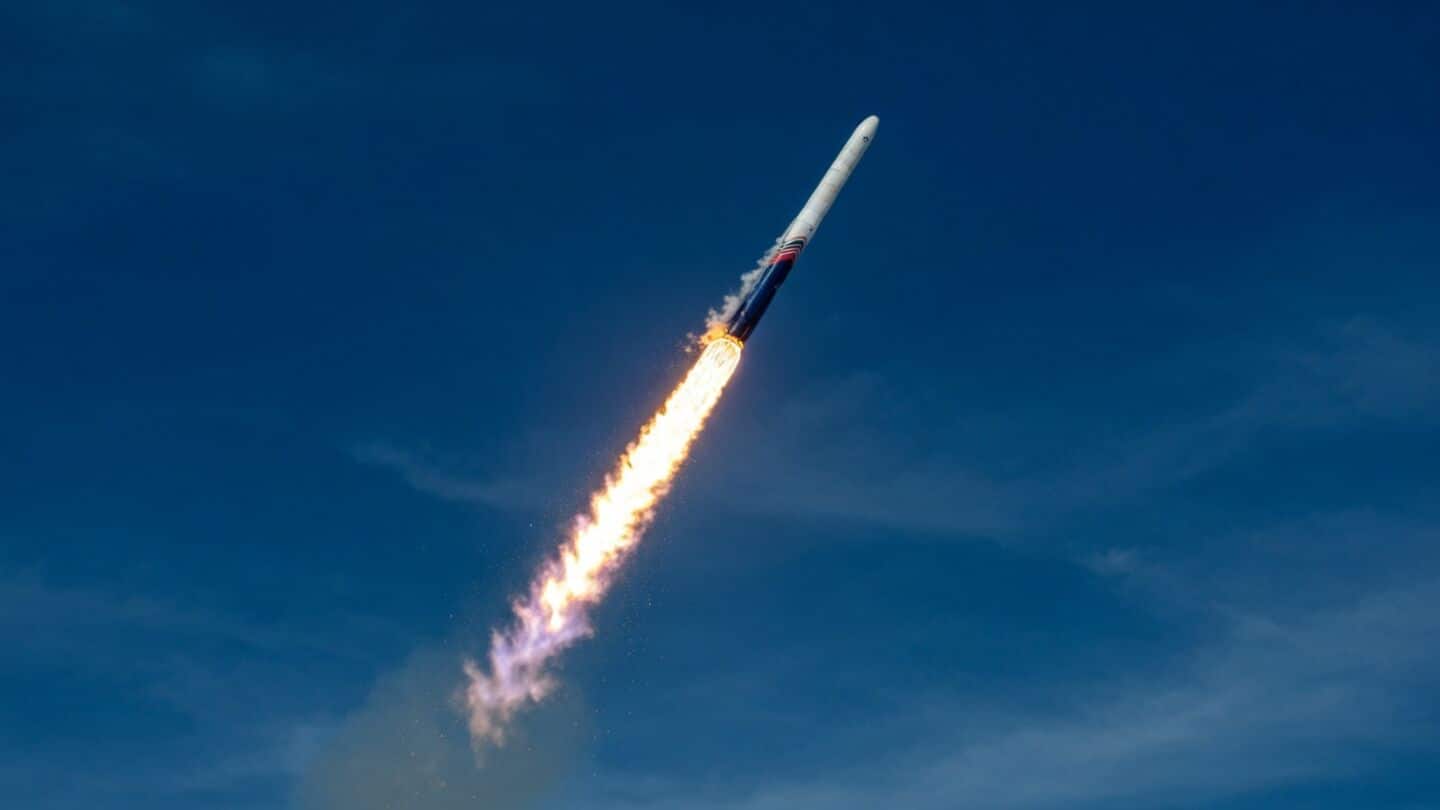 Skyroot Aerospace readies 2nd Vikram-1 launch before end of 2026