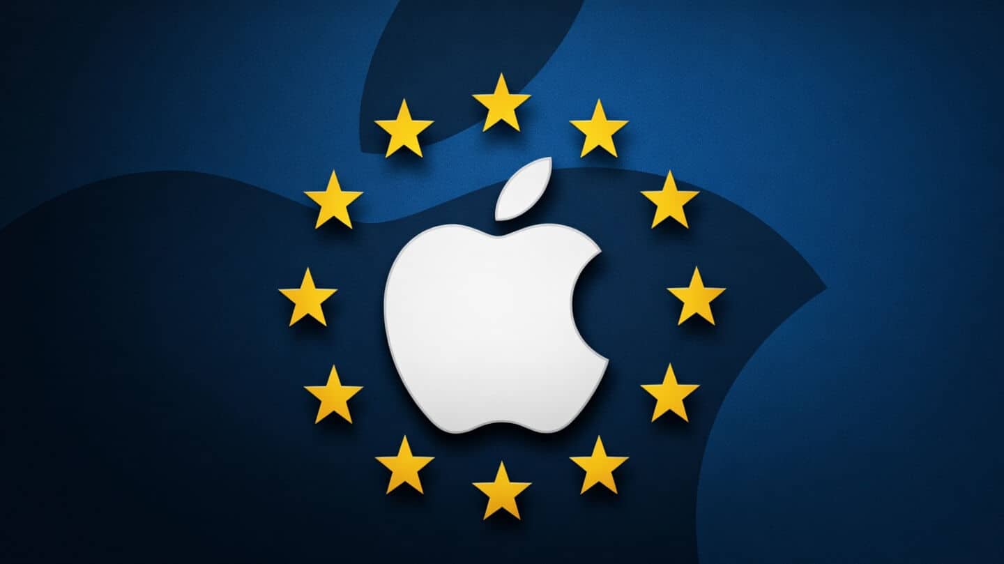Apple to apply EU App Store rules from October 2026