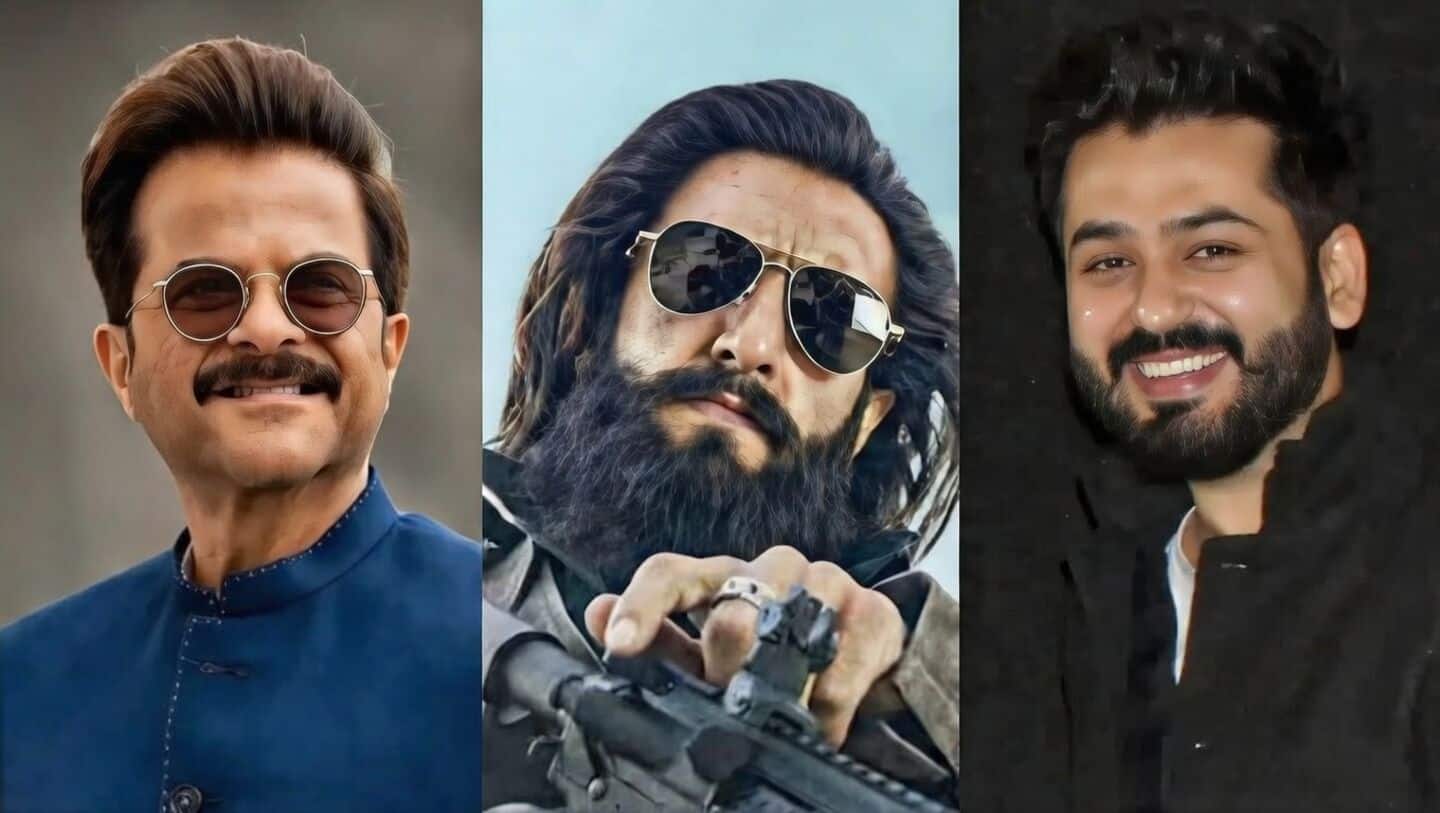 Why Anil Kapoor said no to 'Dhurandhar 2' cameo