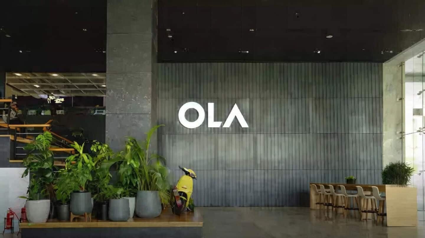 Ola Electric's insiders upgrade program goes nationwide: Check details