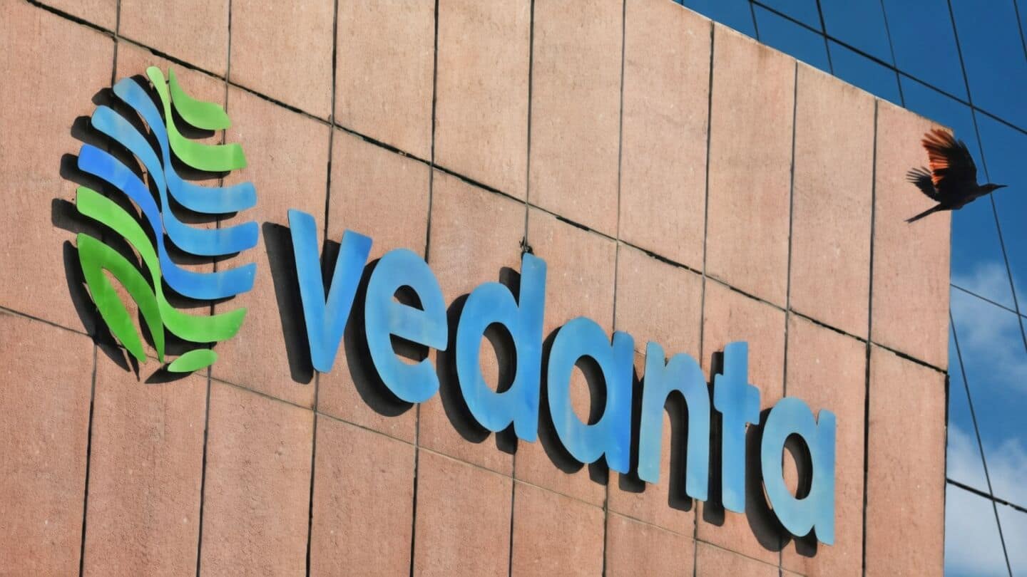Anil Aggarwal's Vedanta to list 4 companies on June 15