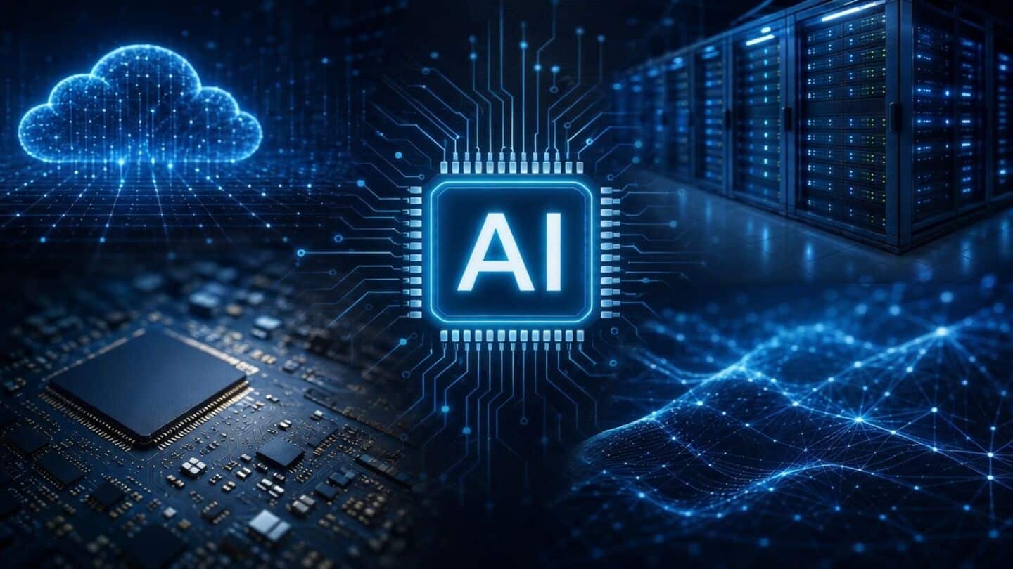 Bank of England warns AI investment, cyberattacks could destabilize markets