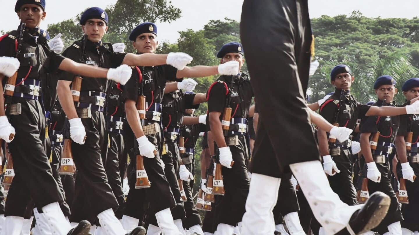 Delhi proposes hiring ex-Agniveers into uniformed services with 20% reservation