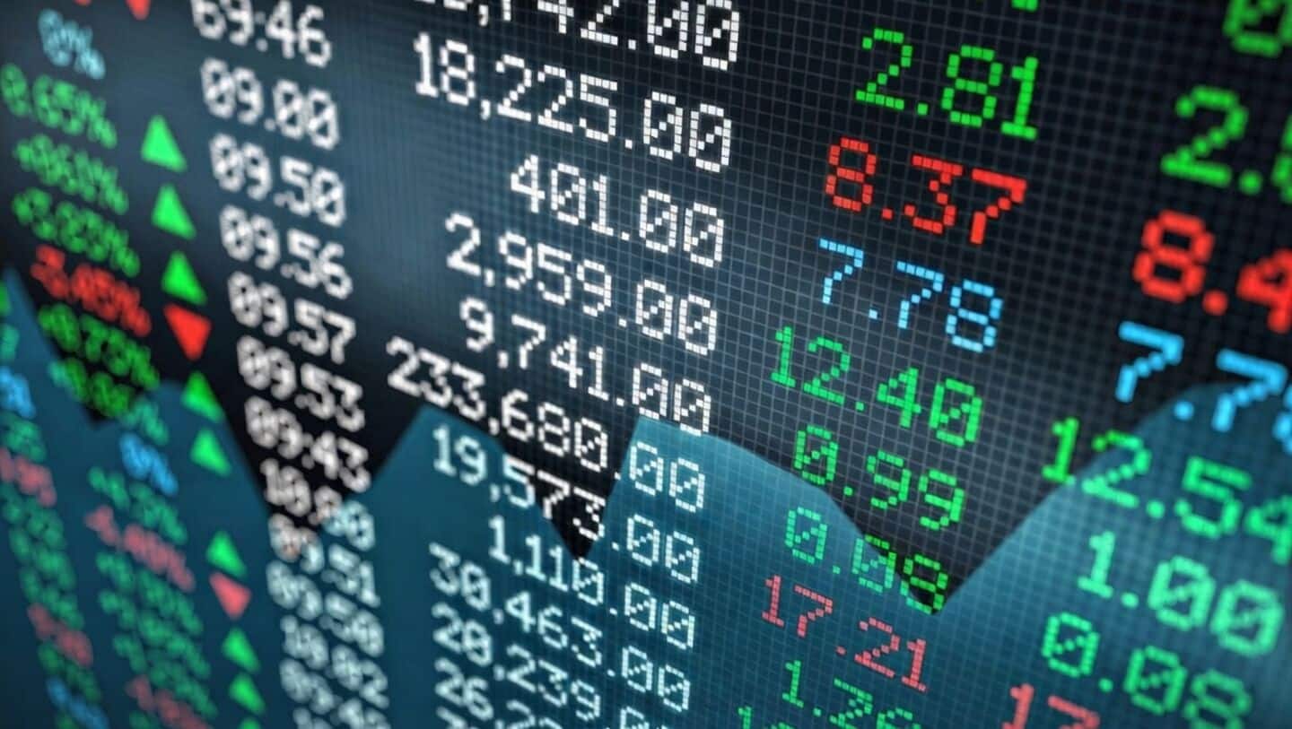 Donald Trump orders Strait of Hormuz blockade, Indian rupee falls