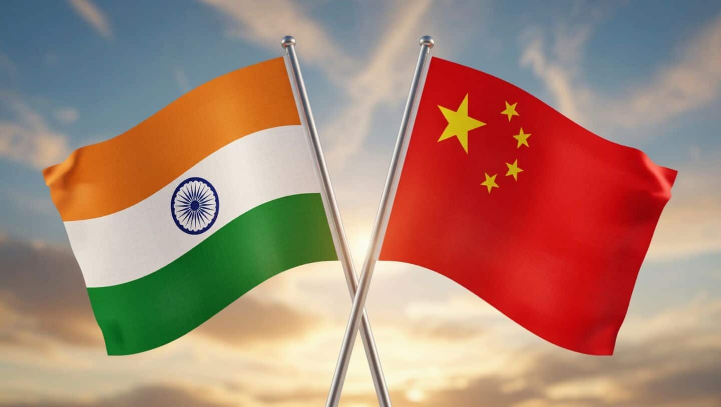 China surpasses US as India's top trading partner, trade $151.1B