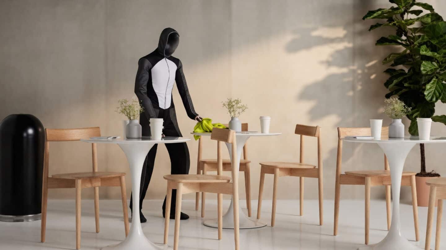 Humanoid raises $152 million, valued $1.35B to scale KinetIQ software