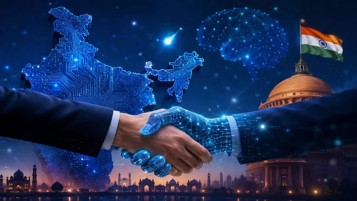 IBM partners with Sarvam to build Indian government AI tools