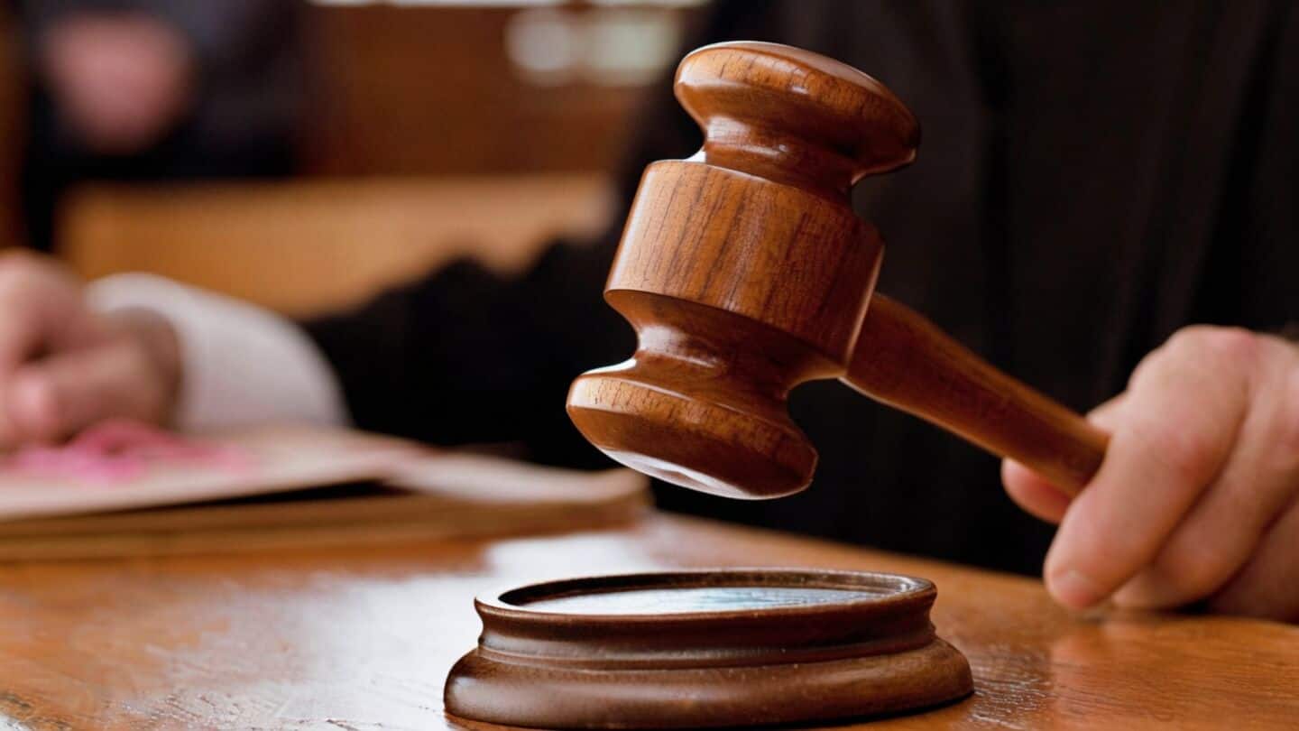 Charity commissioner in Maharashtra dismisses Vijay Singh's 1989 Tata complaint