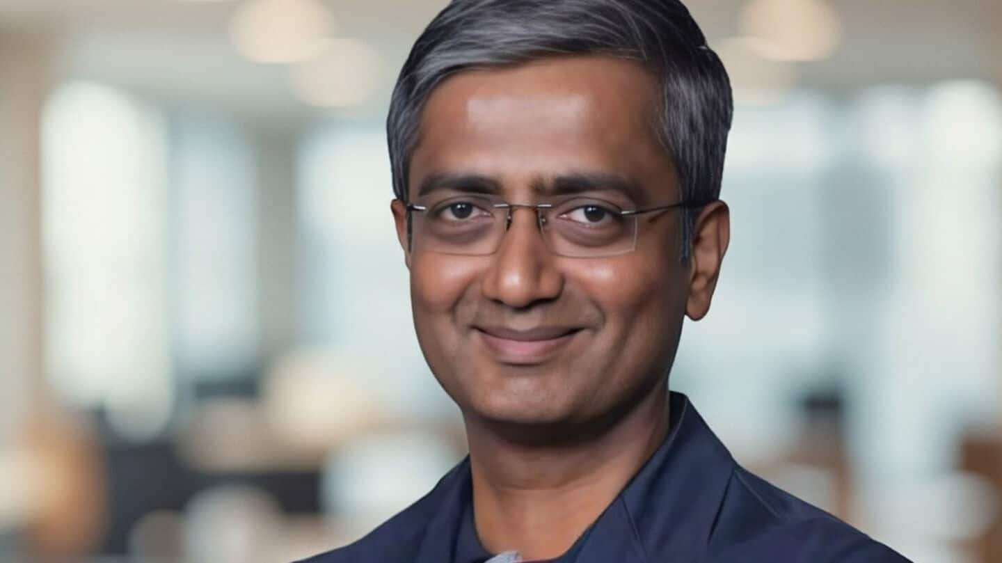 Flipkart CFO Sriram Venkataraman steps down ahead of IPO