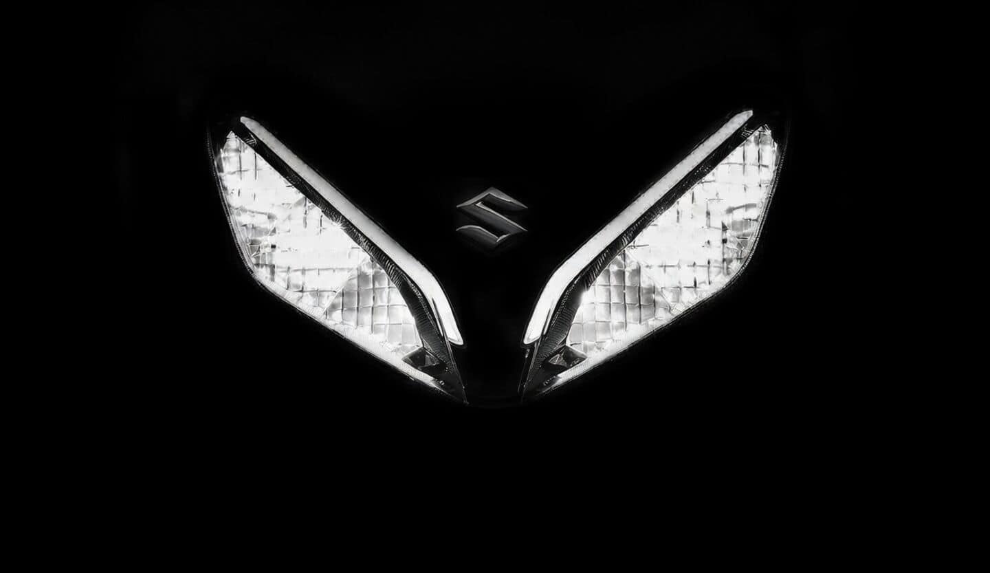 Suzuki Burgman Street's design revealed ahead of April 2 launch