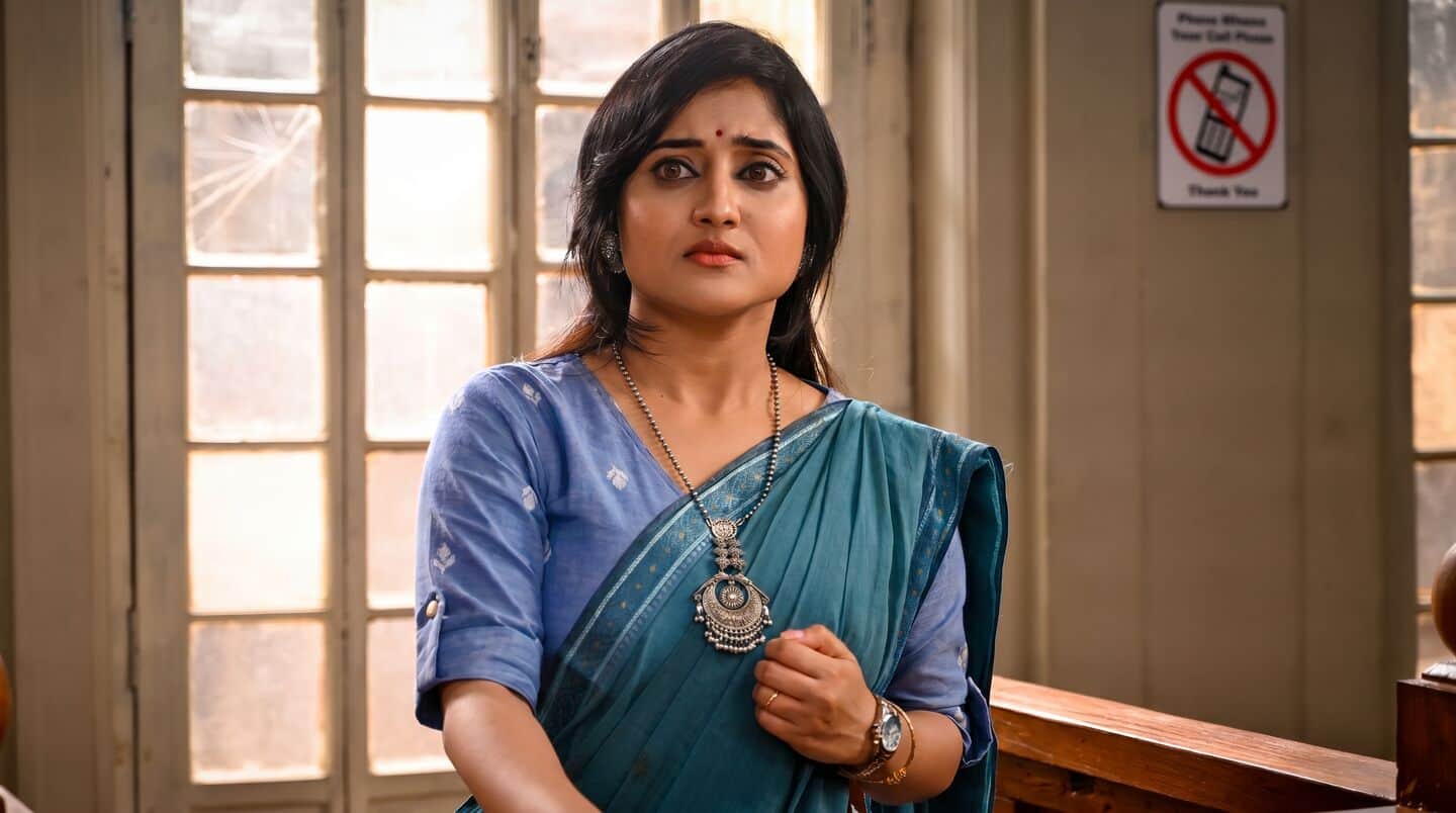 Kundoo to lead 'Atonko' psychological thriller series across 24 episodes