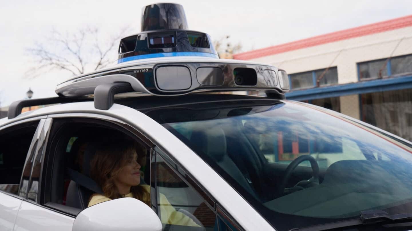 Waymo and Uber end Phoenix robotaxi partnership, Waymo app-only cars