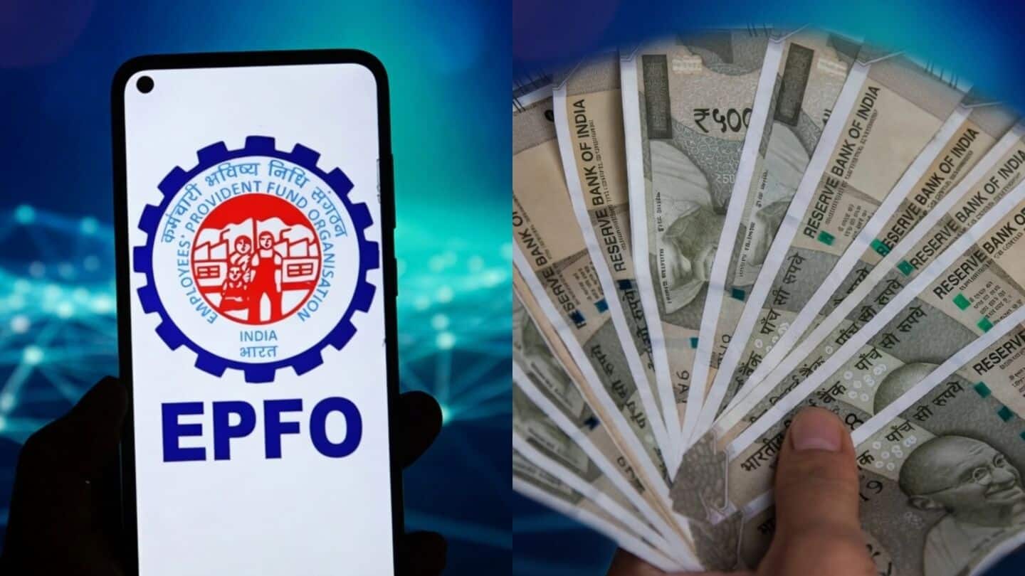 EPFO cites upgrade settles 11L claims worth ₹3,000 cr same-day
