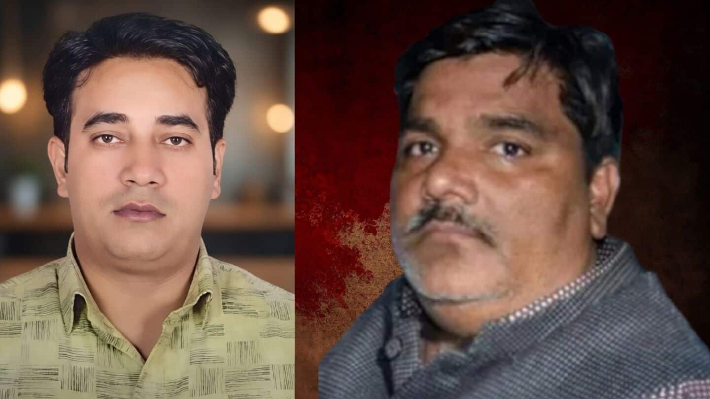 Ex-AAP councilor Tahir Hussain gets life for Ankit Sharma murder