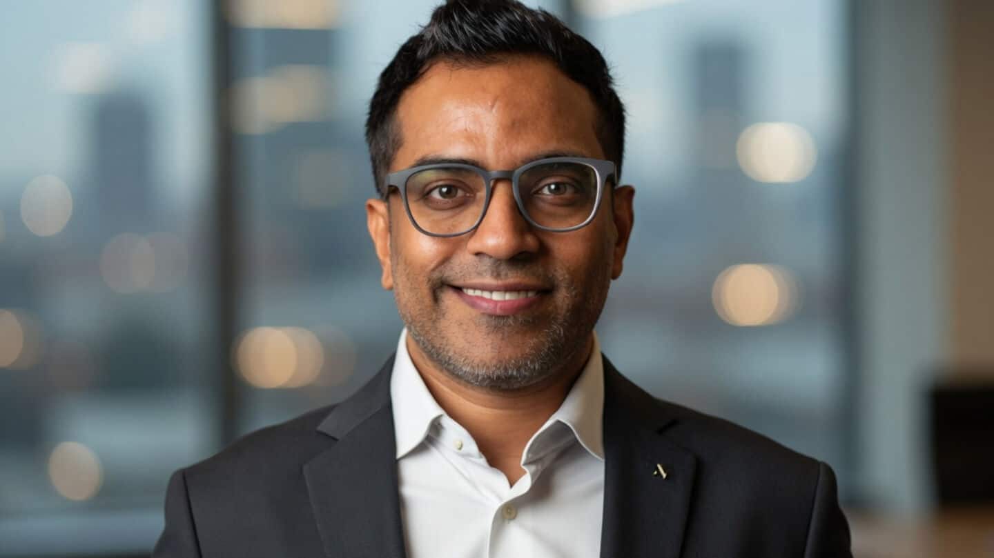 Emergent says it is building AI agents for small businesses