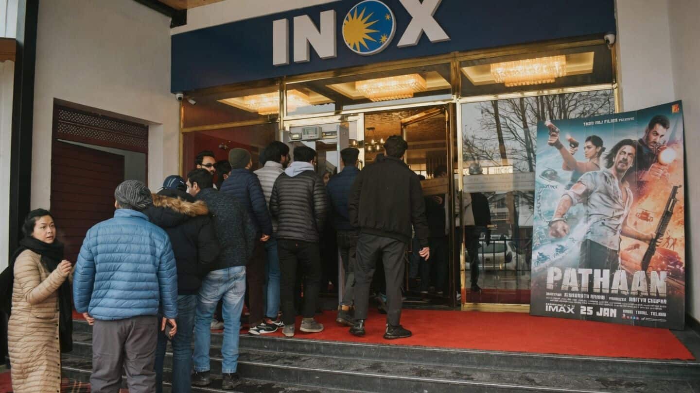 Pavan Jain and Vivek Jain each plan ₹10,000cr INOX IPOs