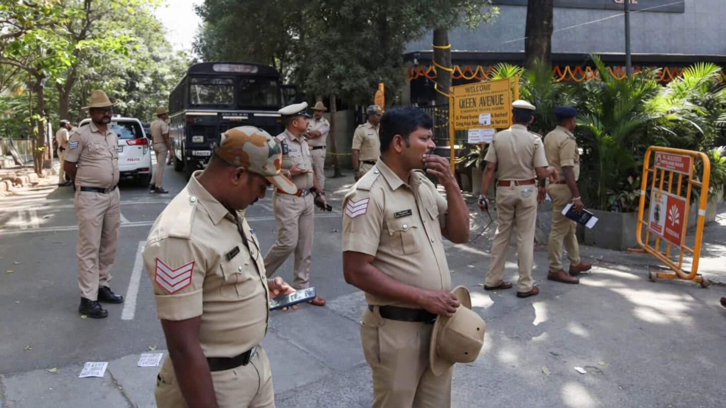 Bengaluru mother allegedly kills 4-month-old IVF twins then attempts suicide