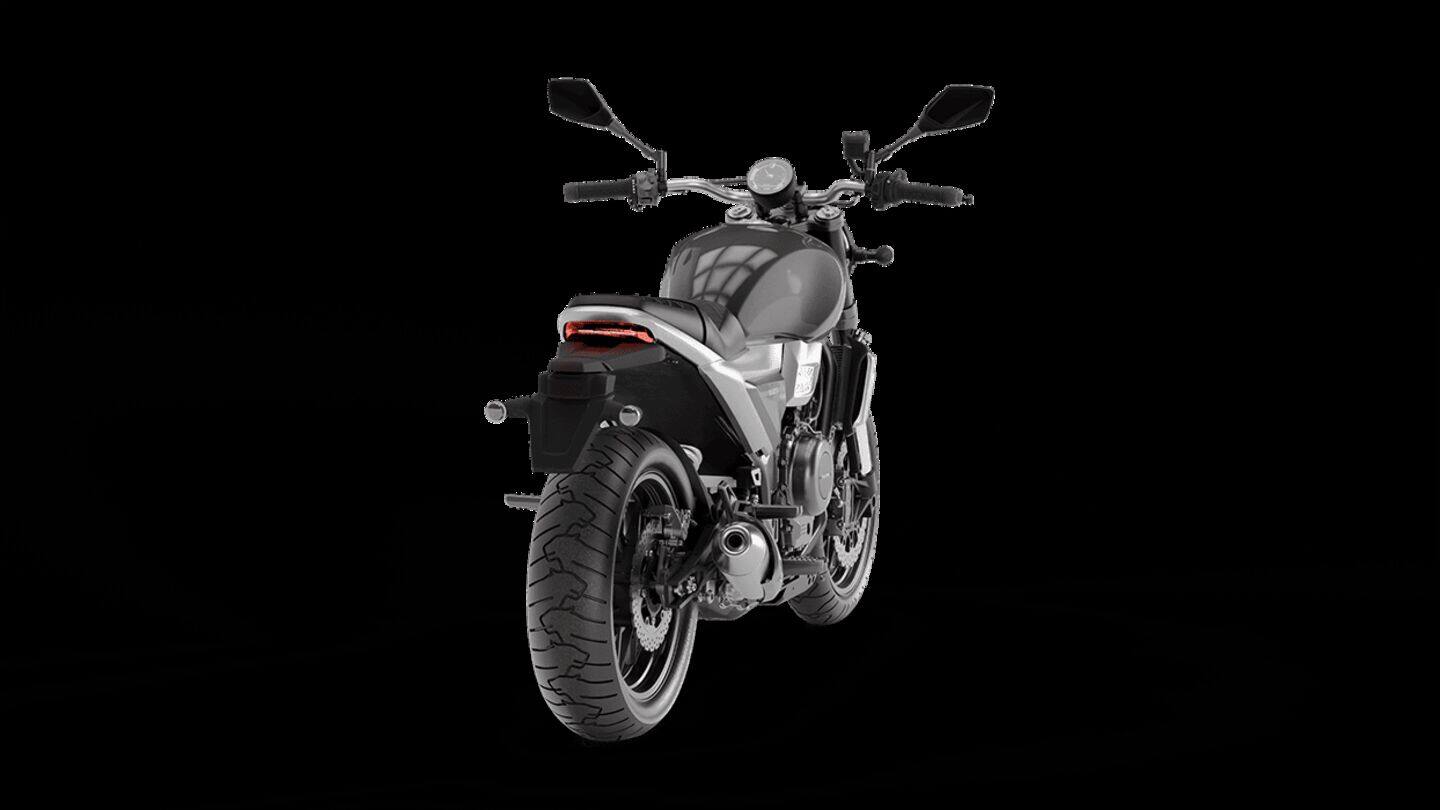 Phelon & Moore makes a comeback with Brighton-6 roadster