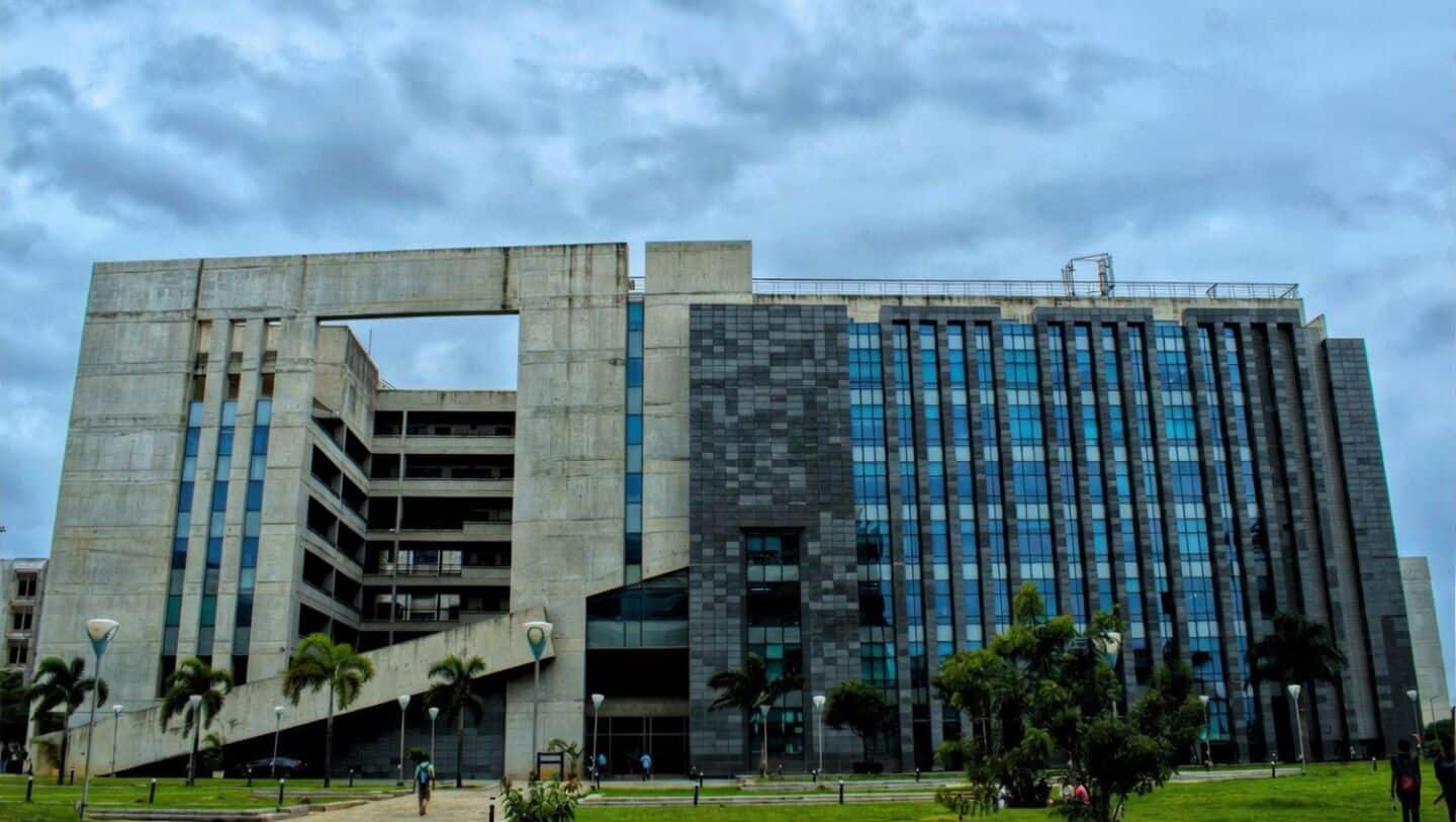 IIT Hyderabad launches MTech in Computational Chemical Engineering