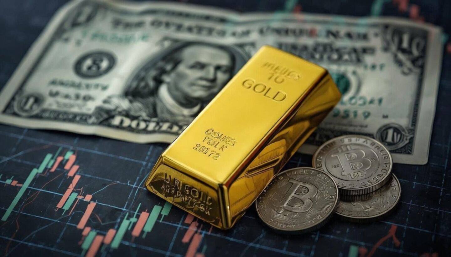 India raises import duties on gold and silver to 15%