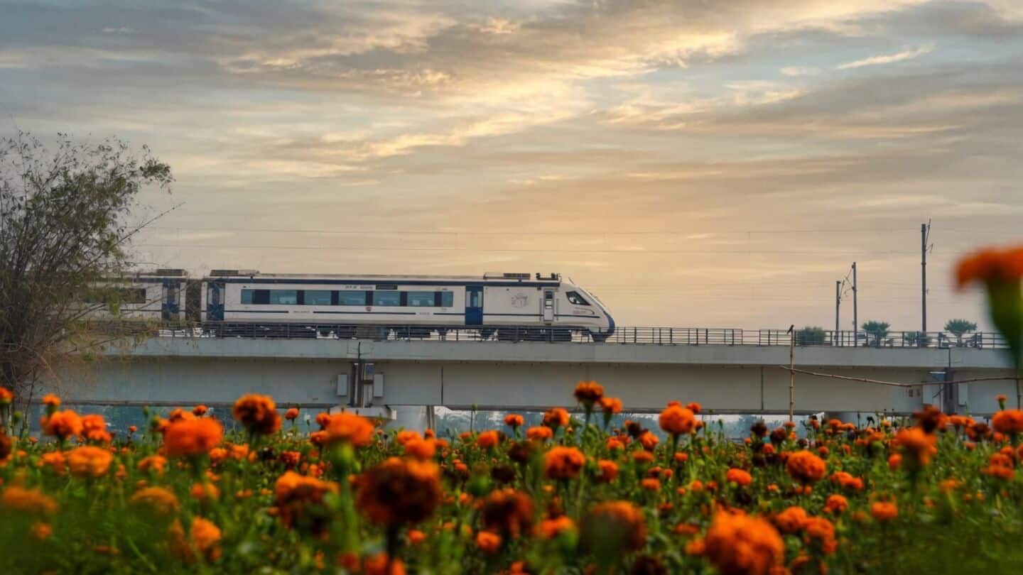 Indian Railways allows booking leftover seats 15 minutes before departure