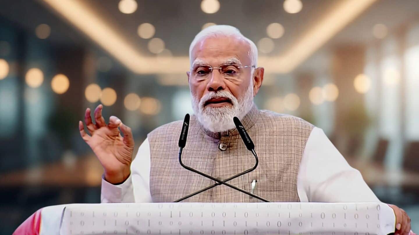 PM Modi ends Indonesia visit, urges Indo Pacific stability