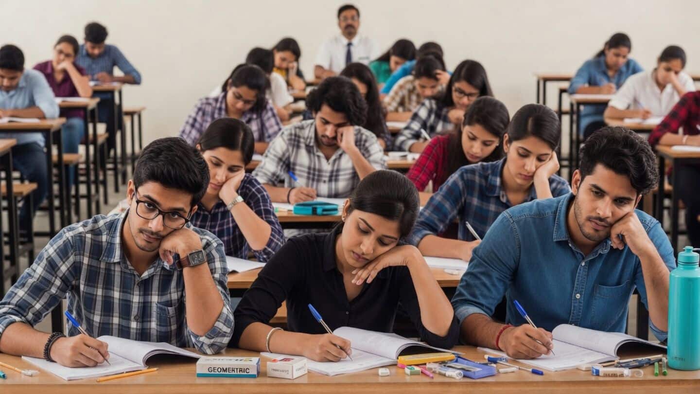 NTA announces UGC-NET June results with over 97,000 PhD qualifiers