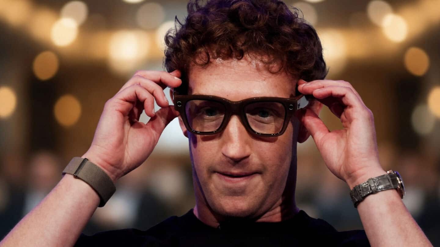 Dutch retailer Hans Anders stops Meta Ray-Ban sales over privacy