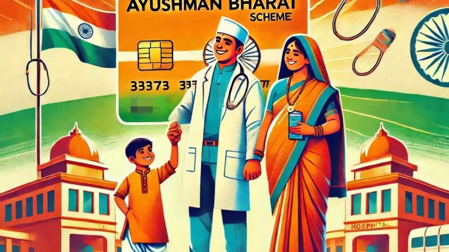 Study: ₹33,000cr needed annually to cover cancer treatment under PMJAY