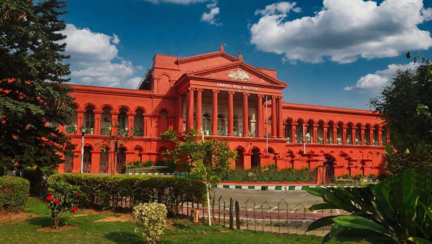 Karnataka High Court quashes KIADB bid on Embassy East land