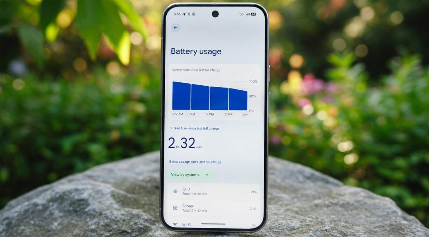 Google rolls out updates to fix Pixel battery drain bug