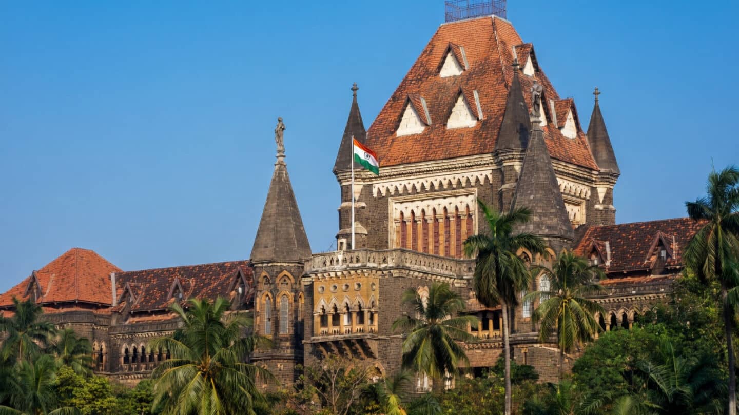 Bombay HC canteen closed after FDA inspection, says Naushad Engineer