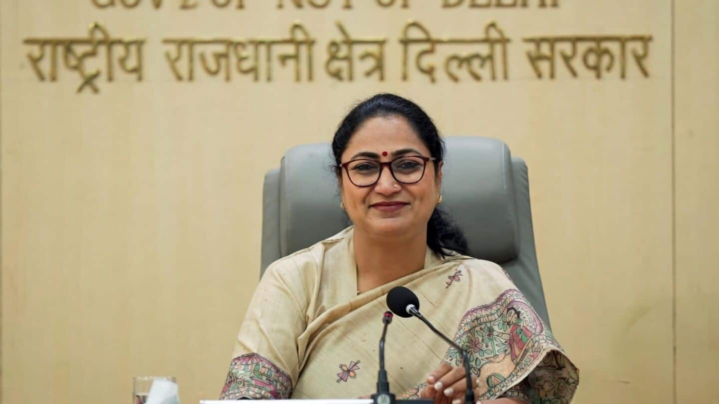 Delhi readies land records bill creating property Aadhaar cards