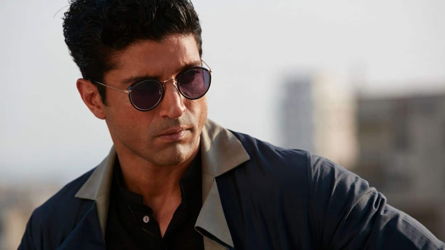 Akhtar exits 'Lalkaara' to prepare for Pandey's R.D. Burman biopic