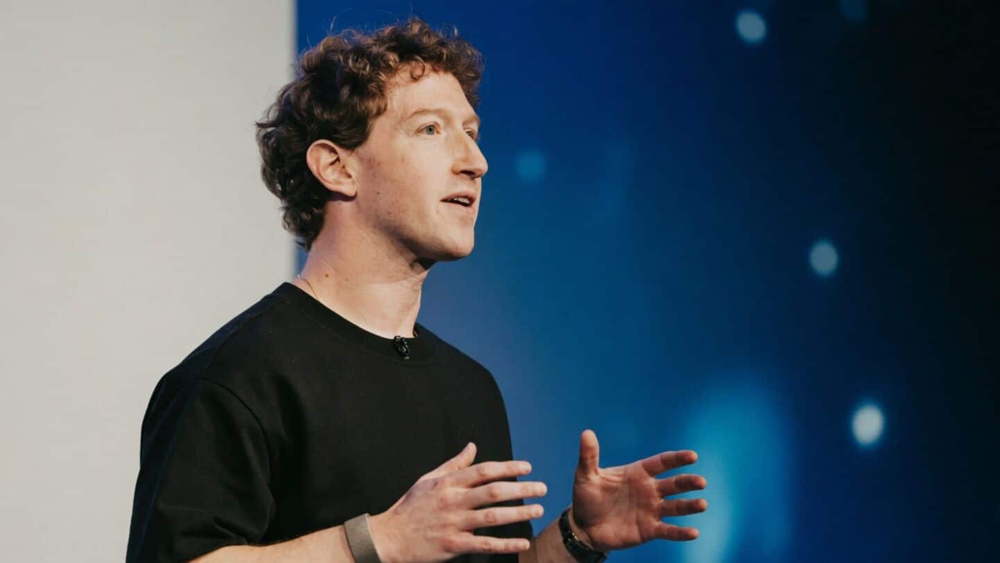 Meta issues non-voting Class C shares preserving Mark Zuckerberg's control