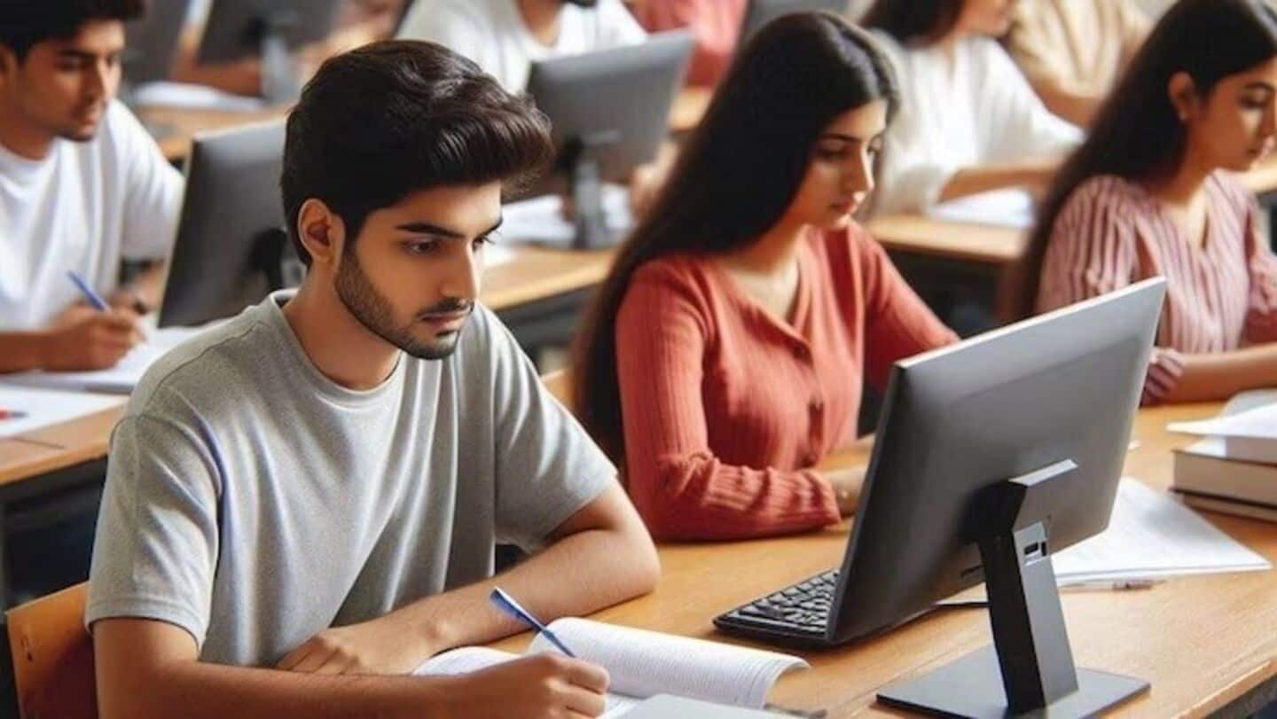 JEE (Main) 2026: NTA to use Aadhaar for exam city allocation
