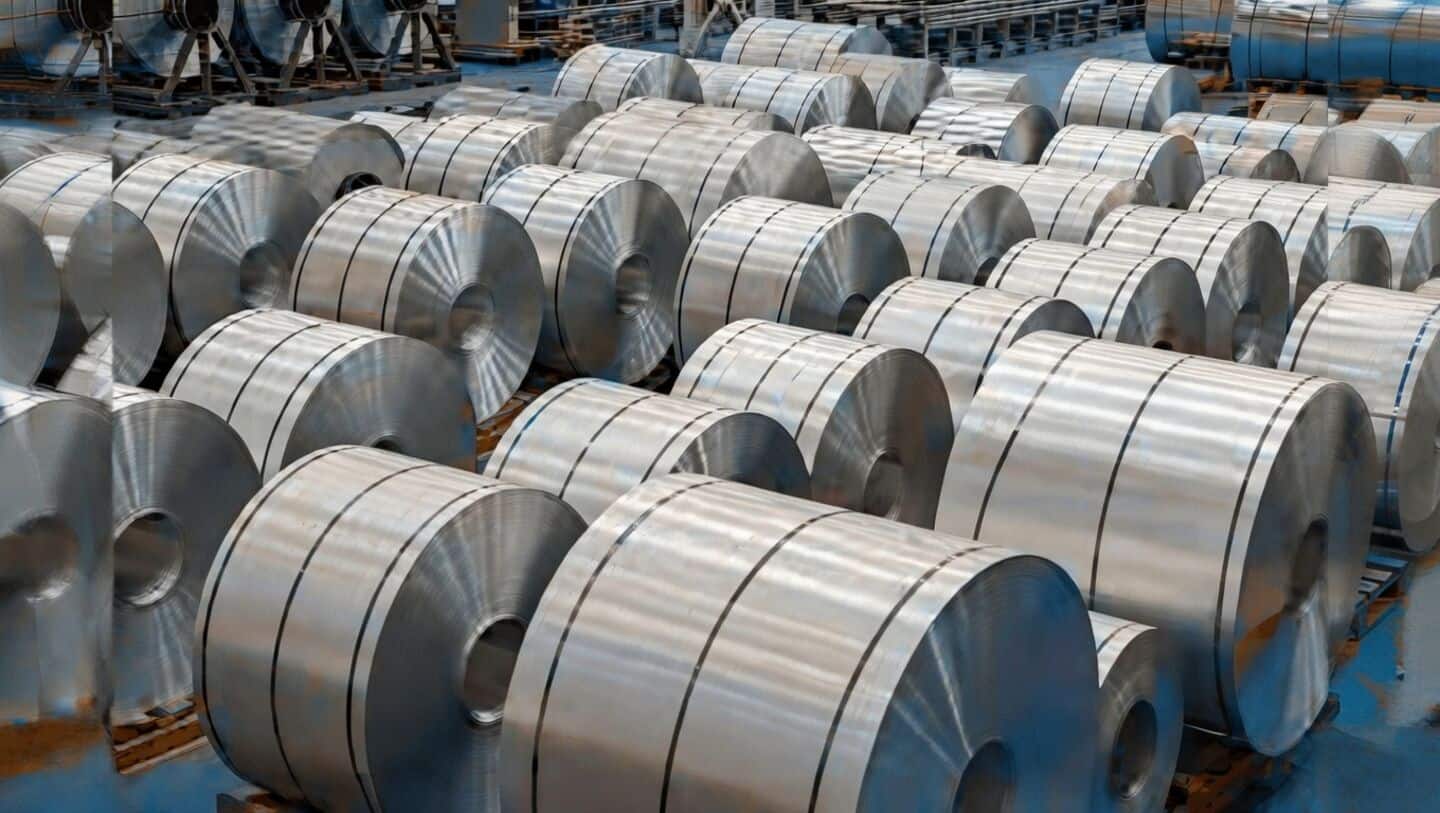 India steelmakers likely to post March quarter profit surge