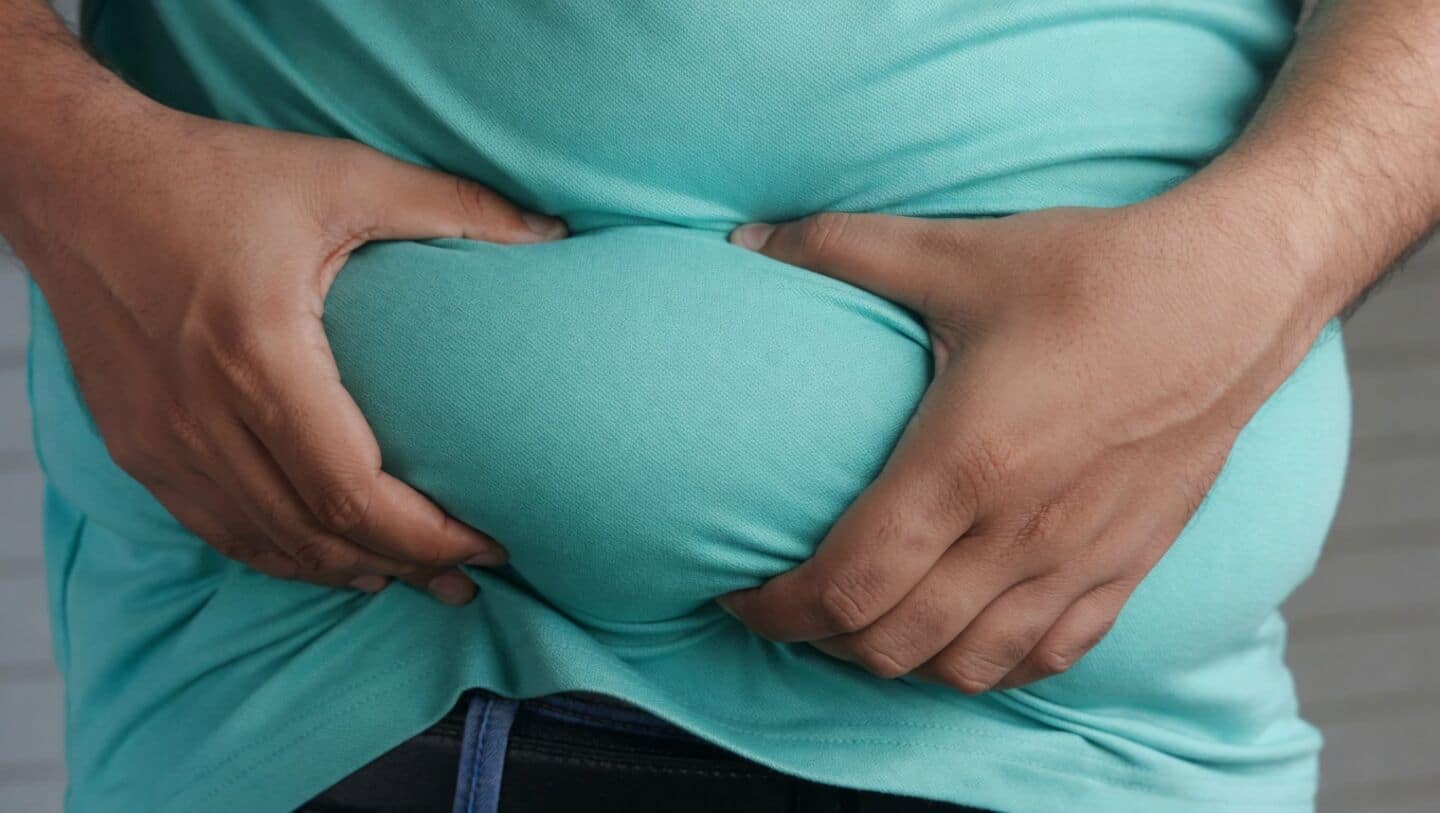 India's latest health survey finds obesity and diabetes rates rising