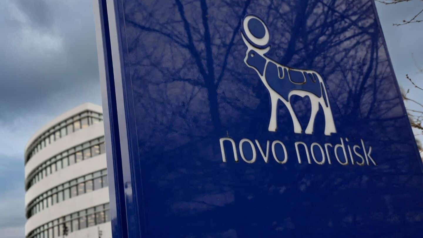 Danish drugmaker Novo Nordisk reveals cyberattack copying personal data