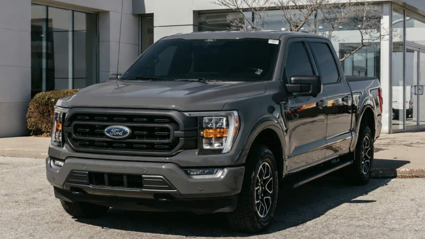 Ford recalls 741,195 US vehicles over risk of rollaways
