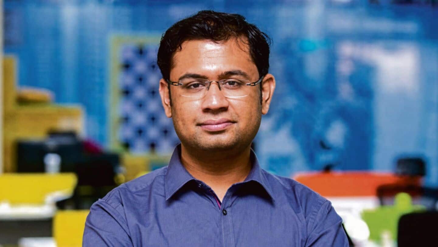Razorpay CEO Harshil Mathur disputes YC 'paid seats' claim