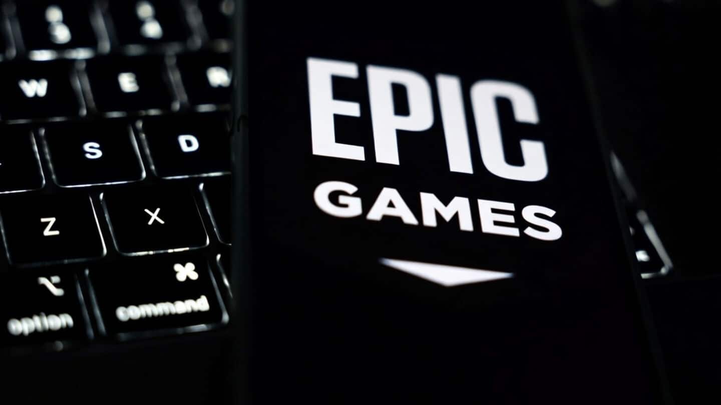 Epic shifts to AI, Tim Sweeney stresses no job cuts