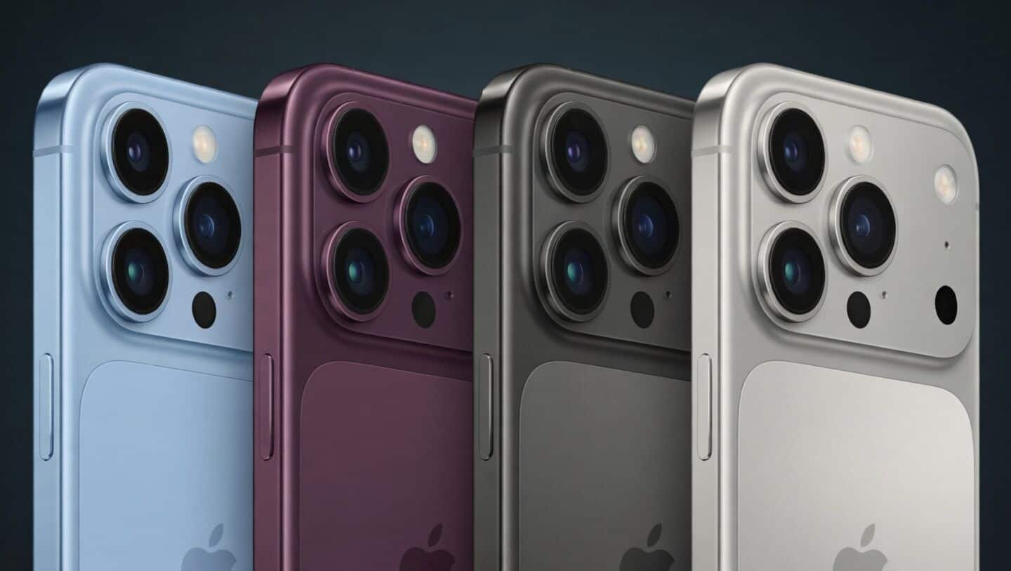 iPhone 18 Pro and Pro Max could be $1,099 $1,199