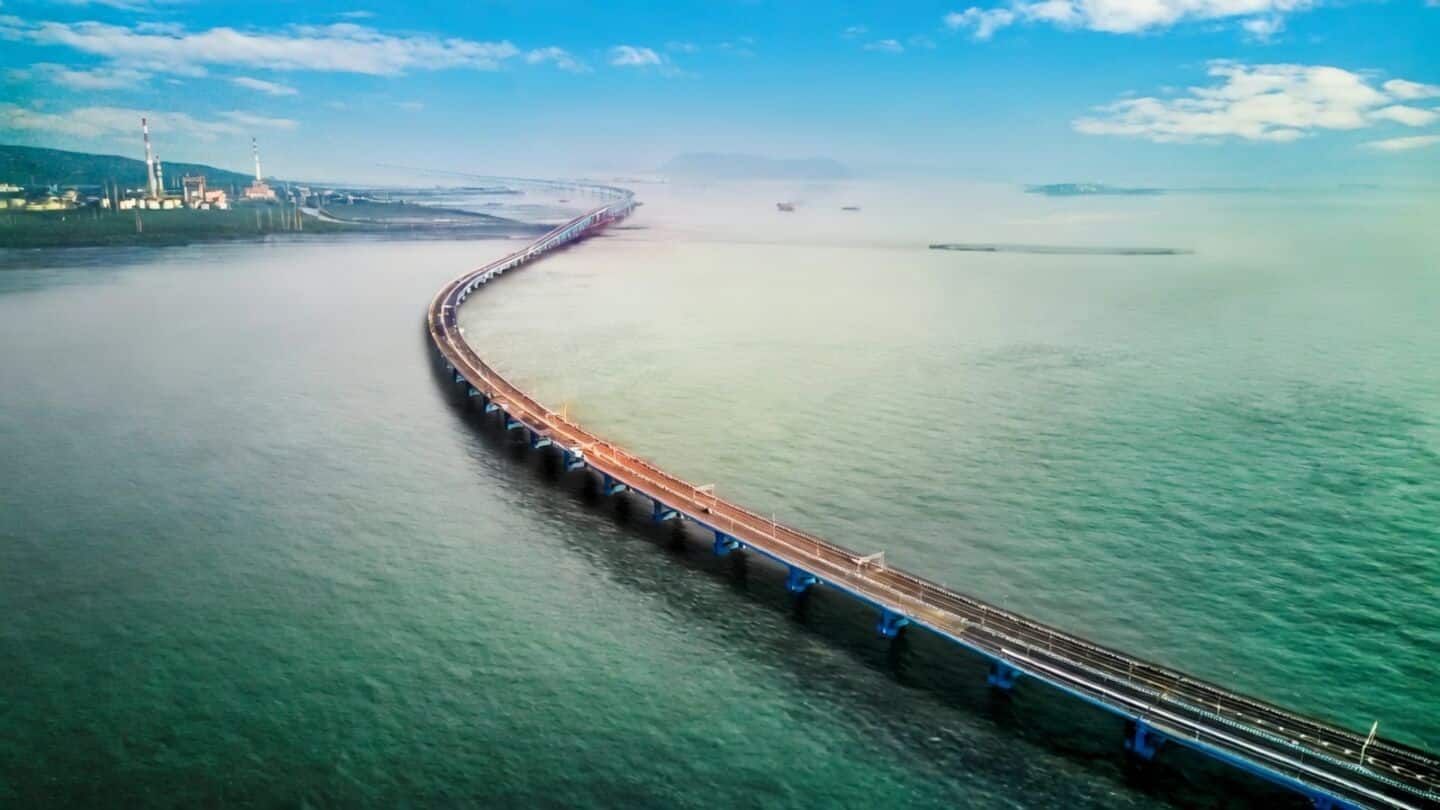 Maharashtra plans barricades, nets for Atal Setu after 12 deaths