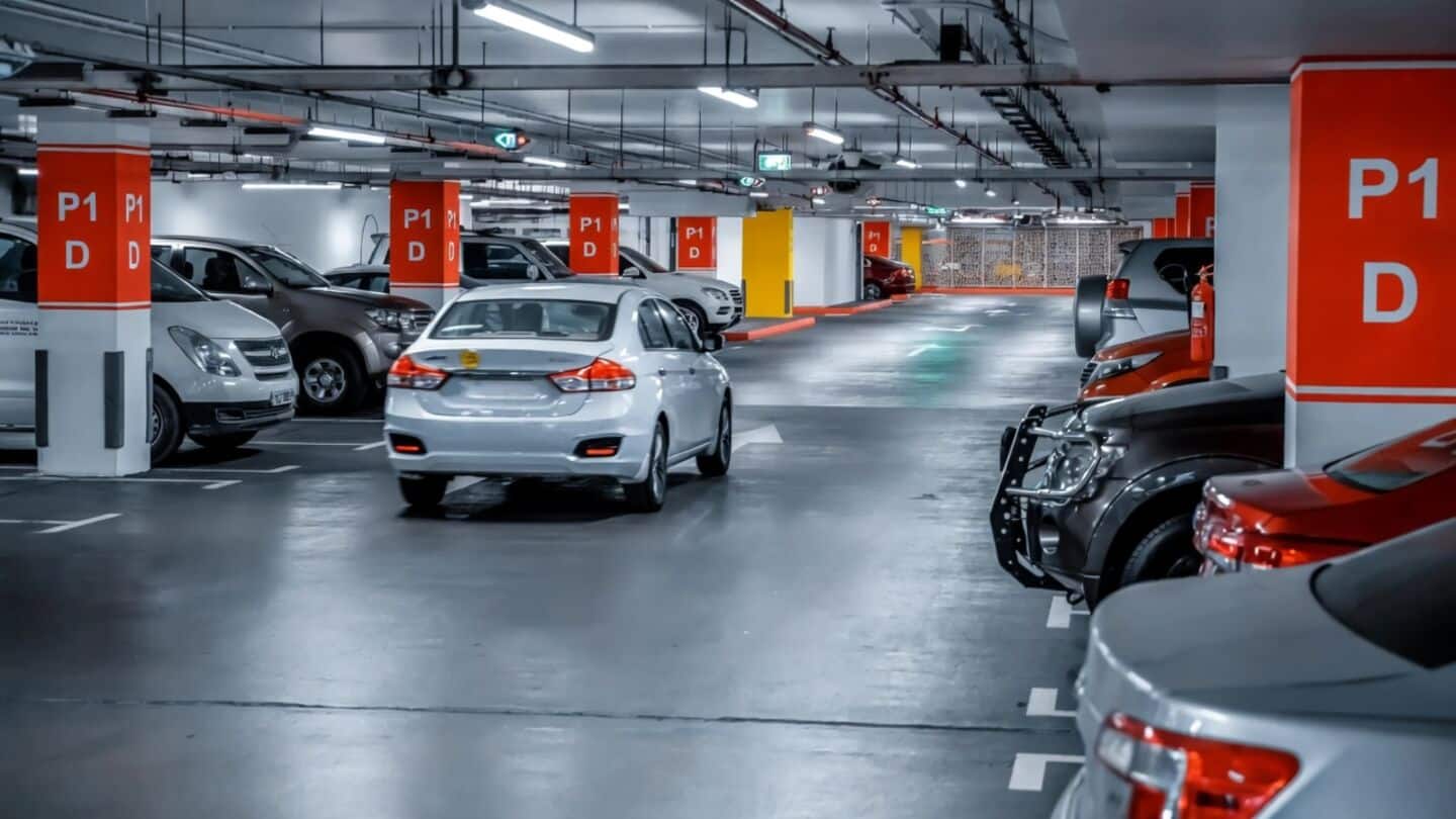 Karnataka draft proposes ₹80 per hour parking, ₹25,000 residential permits