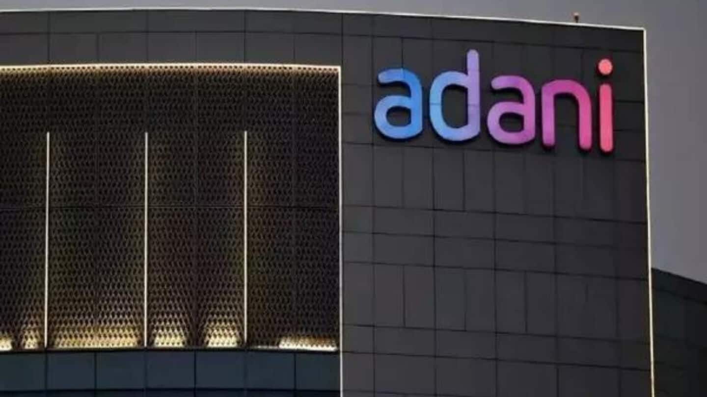 Adani Defence bets big: ₹15,000cr boost for drones, missiles, and more