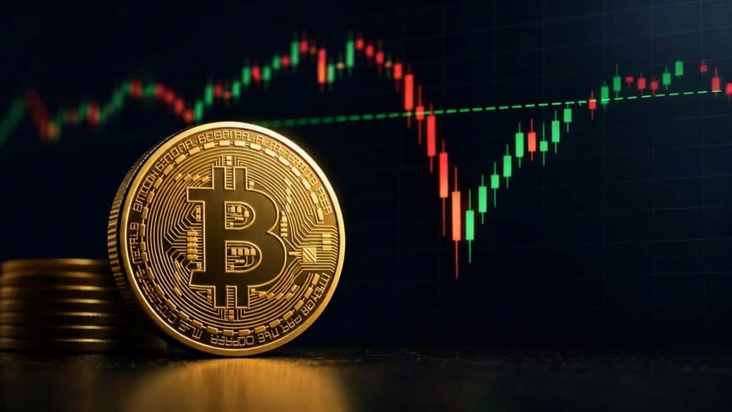 Sale of 3,588 BTC worth $216 million sparks Bitcoin swing