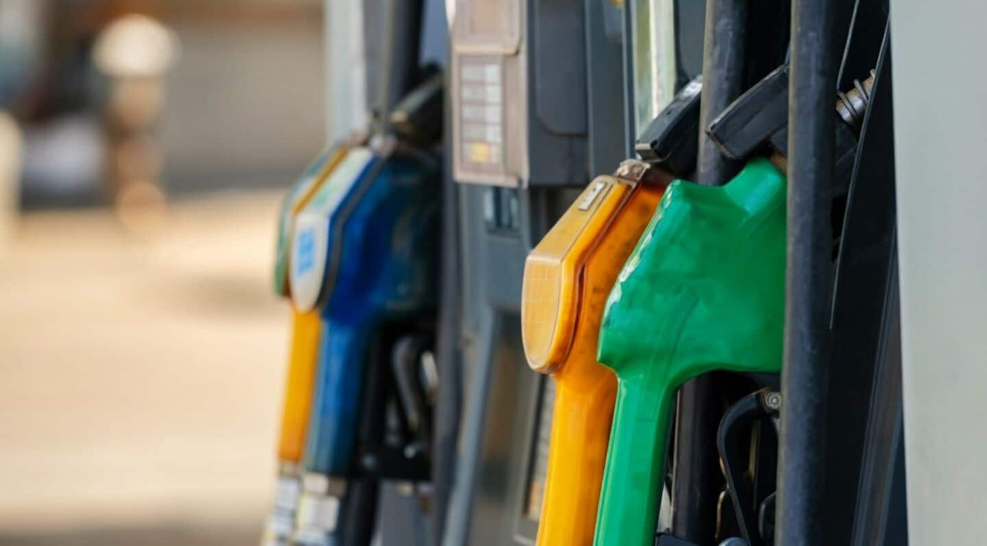 Union Petroleum Minister Hardeep Singh Puri says E25 not ready